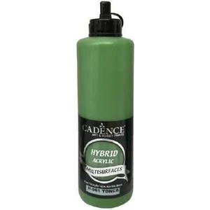 H-061 Yonca Hybrid Multisurfaces Akrilik Boya 500 ml
