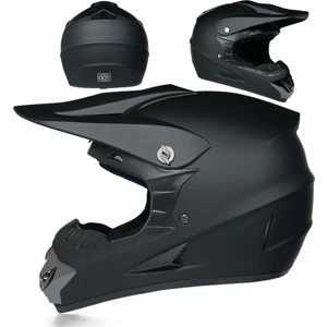 Motosiklet Kaskı-1-Xl (Yurt Dışından)