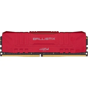 Ballistix 16GB 3000MHz DDR4 BL16G30C15U4R