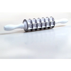 Kare Mantı Merdanesi 7 Bıçaklı