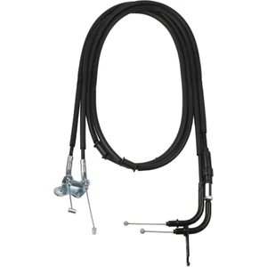 Moto Master Yamaha Nmax 155 Gaz Teli Set 2017-2019