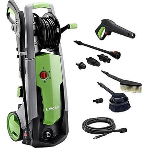 Predator 180 Wps Yüksek Basınçlı Yıkama Makinası 180 Bar 2500 W