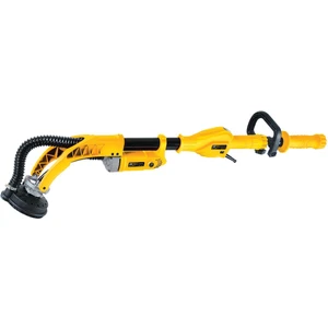 Ase Tools Btm 1010 Uzun Saplı Beton Taşlama Makimesi