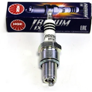 Yamaha YS 125 BR9EIX  İridium Buji (2017-2020)