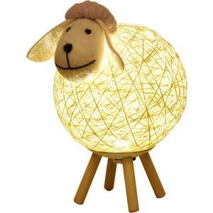 Karartma Led'ler Çocuklar İçin Gece Lambası Sevimli (Yurt Dışından)