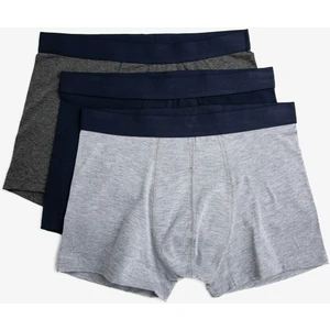 Basic Boxer Seti 3'lü
