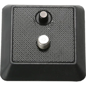 Qs-29 Plate Siyah