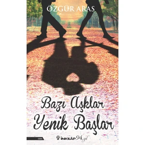 Bazı Aşklar Yenik Başlar - Özgür Aras