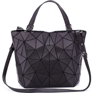 Kadın Omuz Çantası - Siyah (Yurt Dışından)