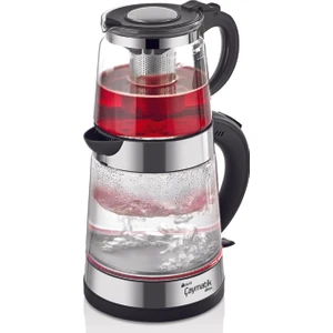 Dem Çay Makinesi