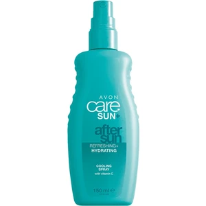 Sun+ Ferahlatıcı Güneş Sonrası Spreyi 150Ml