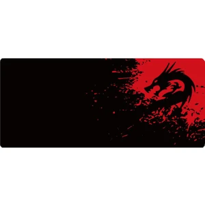 Rakoon 70 x 30 cm Kaymaz Dikişli Oyuncu Mouse Pad