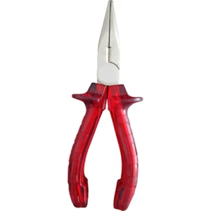 160 mm 6 Inç Kargaburun