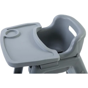 Mama Sandalyesi Endüstriyel Model Otel Cafe Restoran