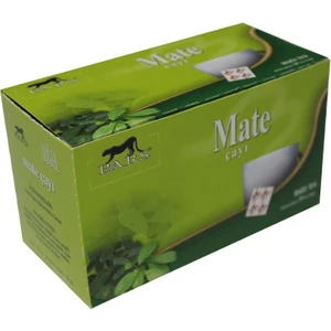 Mate 20 Süzen Fincan Poşet Çay