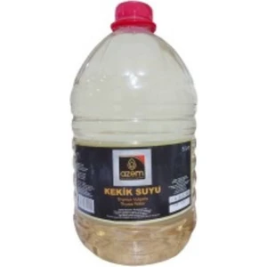 Kekik Suyu 5  lt