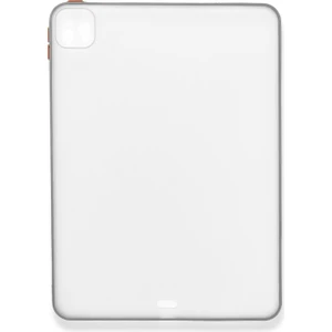 Apple iPad Pro 11 Inç 2.nesil 2020 Uyumlu Montreal Seri Silikon Kılıf