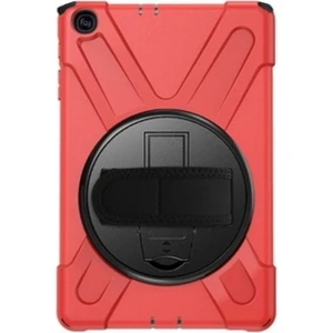 Samsung Galaxy Tab A 8 SM-T290 Uyumlu Sport Seri Arka Koruma