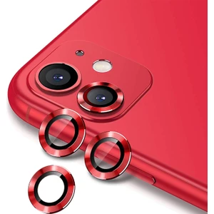 Apple iPhone 11 Pro Uyumlu Damla Model 3in Kamera Cam Koruyucu