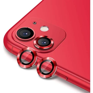 Apple iPhone 11 Uyumlu Damla Model 2in Kamera Cam Koruyucu