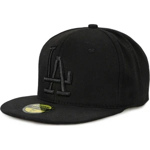 La Hip Hop  Nakışlı Cap Şapka