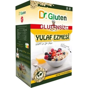 Dr. Gluten Glutensiz Yulaf Ezmesi 500 gr