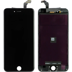 Apple iPhone 6 Plus Uyumlu Aaa Kalite Lcd+Dokunmatik+Çıtalı