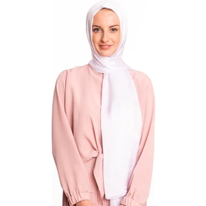 Eşarp Center Janjan Şifon Şal Serisi 75 x 185 cm