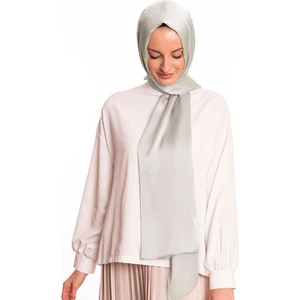 Eşarp Center Janjan Şifon Şal Serisi 75 x 185 cm