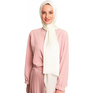 Eşarp Center Janjan Şifon Şal Serisi 75 x 185 cm