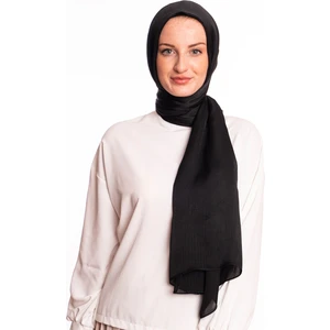 Eşarp Center Janjan Şifon Şal Serisi 75 x 185 cm