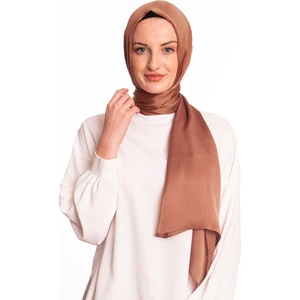 Eşarp Center Janjan Şifon Şal Serisi 75 x 185 cm