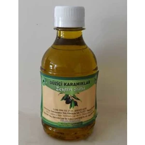 Karamıklar Zeytinyağı Zeytin Sütü - 250 ml