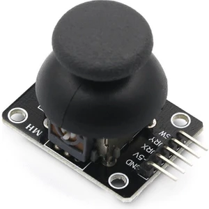 Arduino Joystick Modülü Xy Joystick Modül