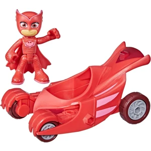 Pj Masks Pj Maskeliler Araç Owl Glider F2099-F2129