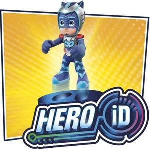 Pj Masks Pj Maskeliler 4'lü Figür Seti F2647-F2835