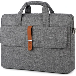 Unisex Bilgisayar Laptop Çantası 14 Inç (Yurt Dışından)