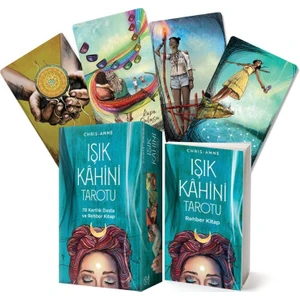 Işık Kahini Tarot - Chris Anne