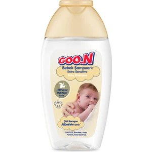 Ekstra Hassas Bebek Saç ve Vücut Şampuanı - 200 ML