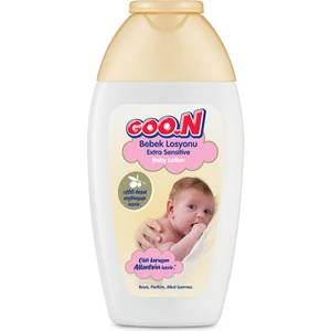 Nemlendirici Bebek Bakım Losyonu - 200 ML