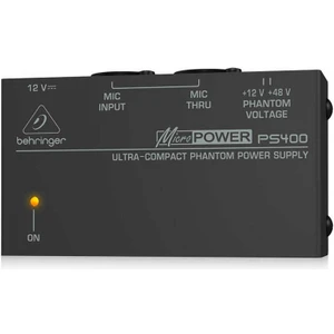 PS400 Phantom Güç Kaynağı