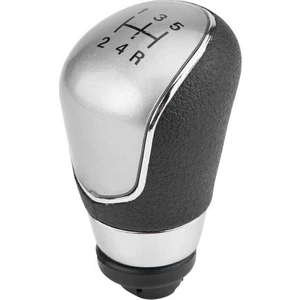 Favori Auto Parts Fiesta Için Vites Topuzu Manuel Titanium Gri Şema
