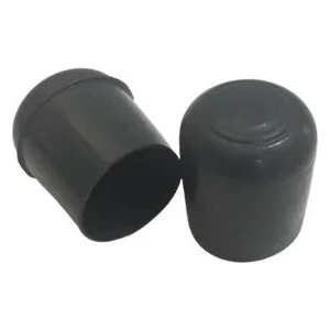 Tapa, Plastik Sandalye, Profil Tapası Ø16 mm Dış 10 Adet