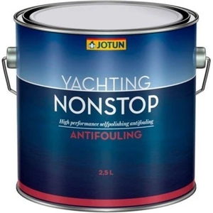 Nonstop Zehirli Boya 2.5lt Mavi