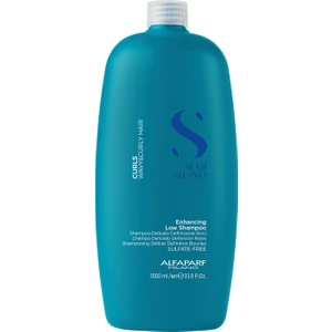Semi Di Lino Curls Bukle Belirginleştirici Şampuan 1000 ml