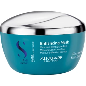 Semi Di Lino Curls Bukle Belirginleştirici Maske 200 ml