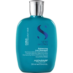 Semi Di Lino Curls Bukle Belirginleştirici Şampuan 250 ml