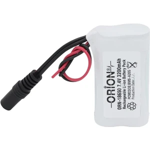 18650 7.4V 3200MAH 2s Bms Devreli Li-Ion Şarj Konnektörlü Pil