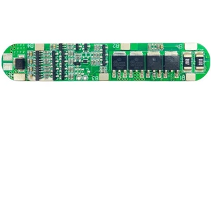 Bms A501 5s 15A Li-Ion Kontrol Devresi