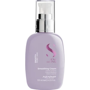 Semi Di Lino Smooth Smoothing Pürüzsüzleştirici Krem 125 ml